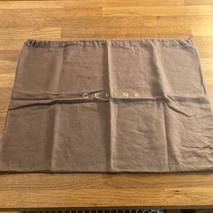 Celine dustbag for @mimi71899